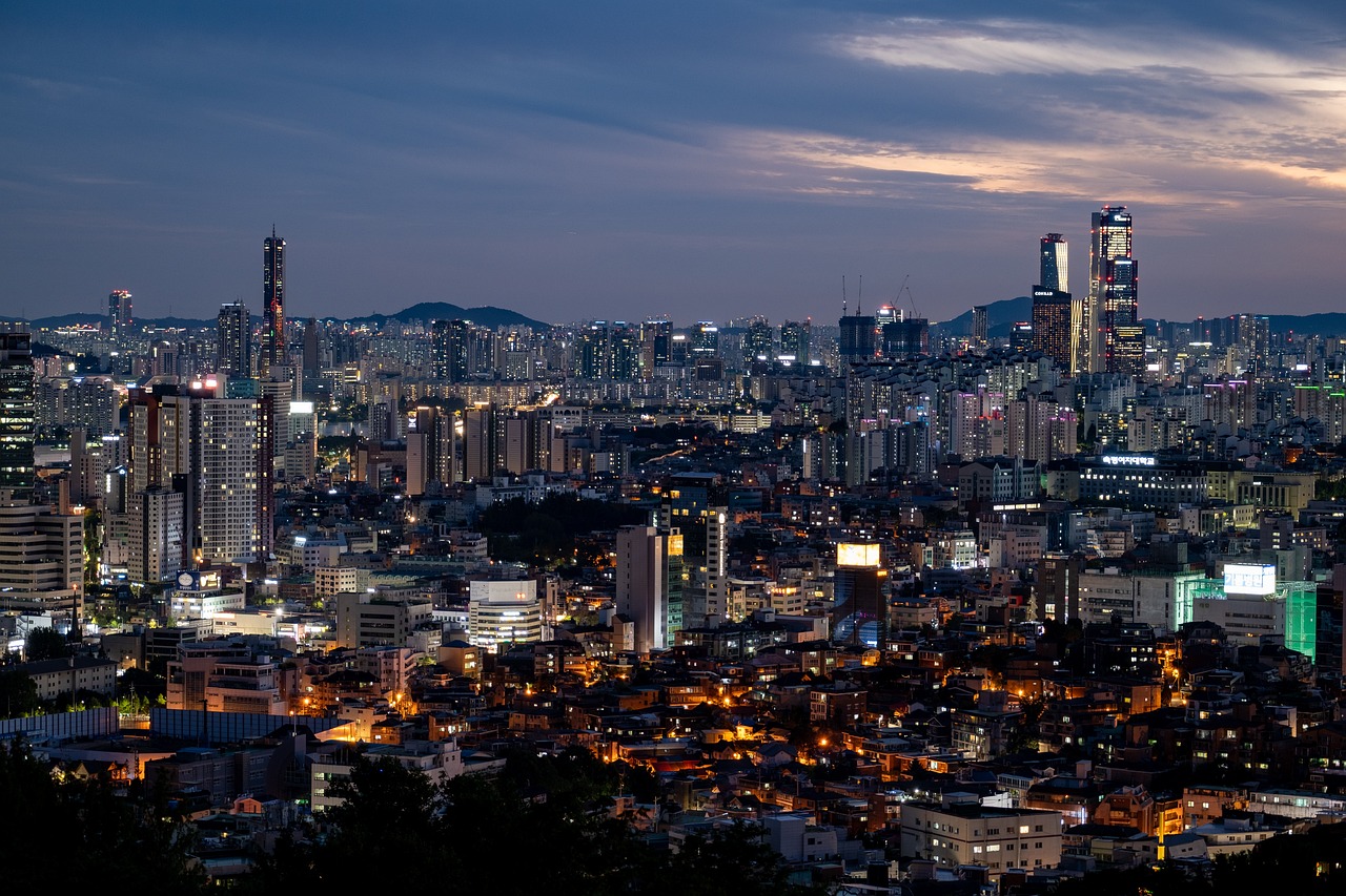 서울 이사 5월이사손있는날