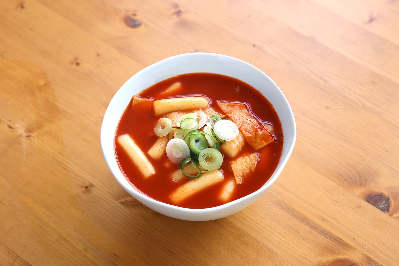 떡볶이 도매