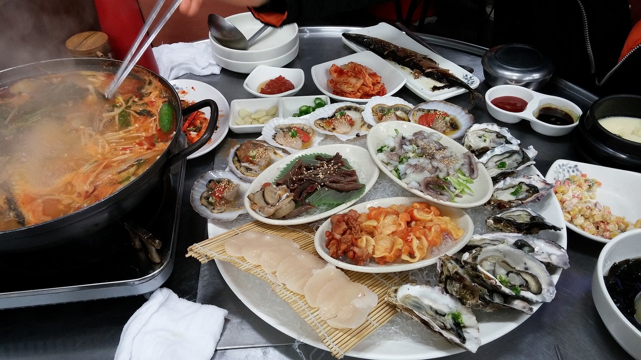 횟집