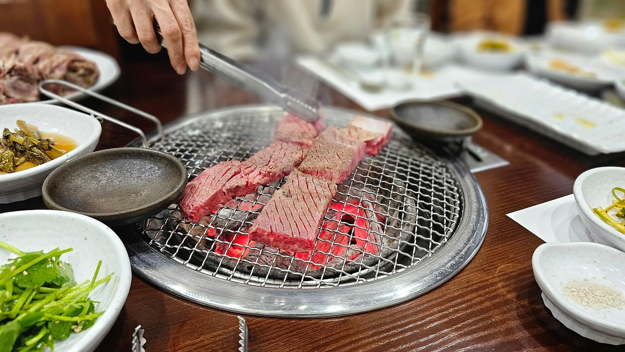 한우내장탕
