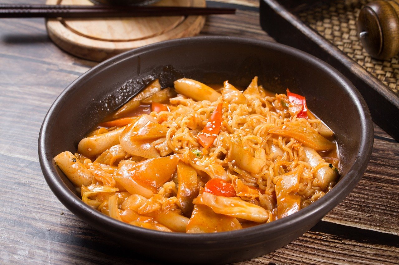 떡볶이 도매