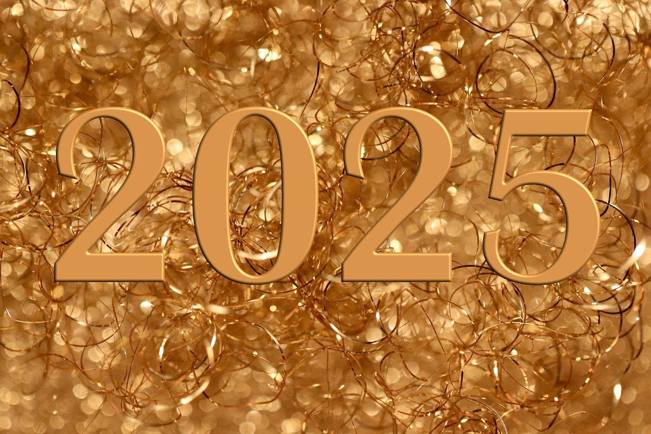2025년 책력