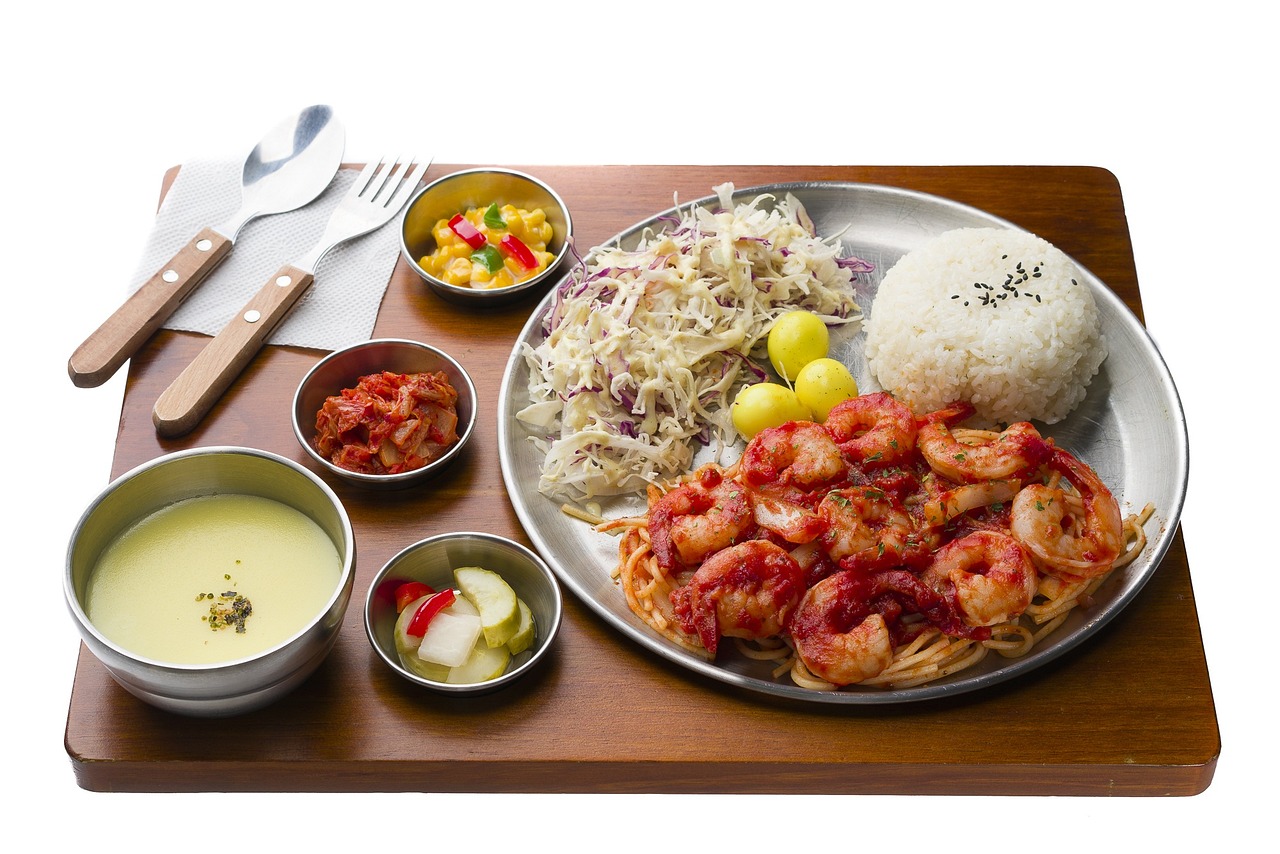 이사할때 밥