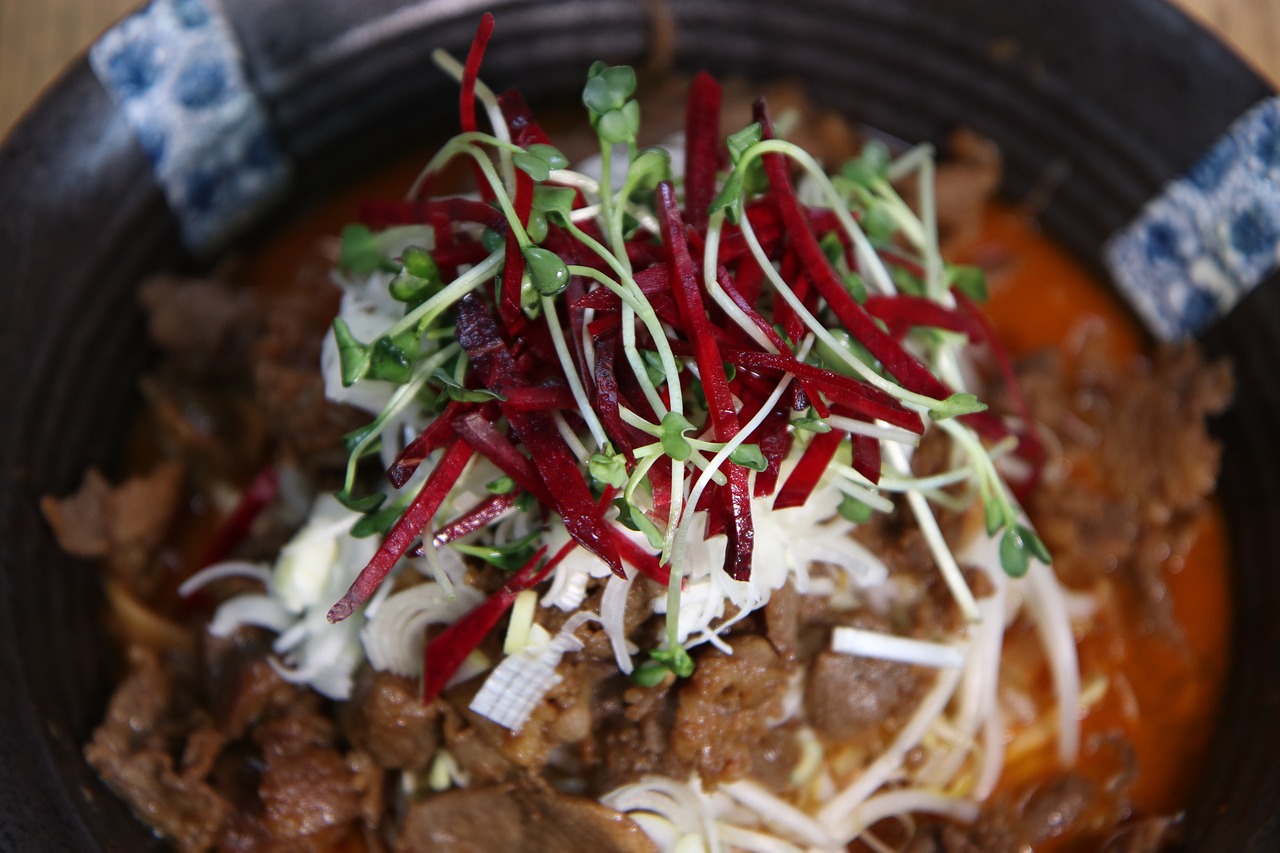 떡볶이 맛집