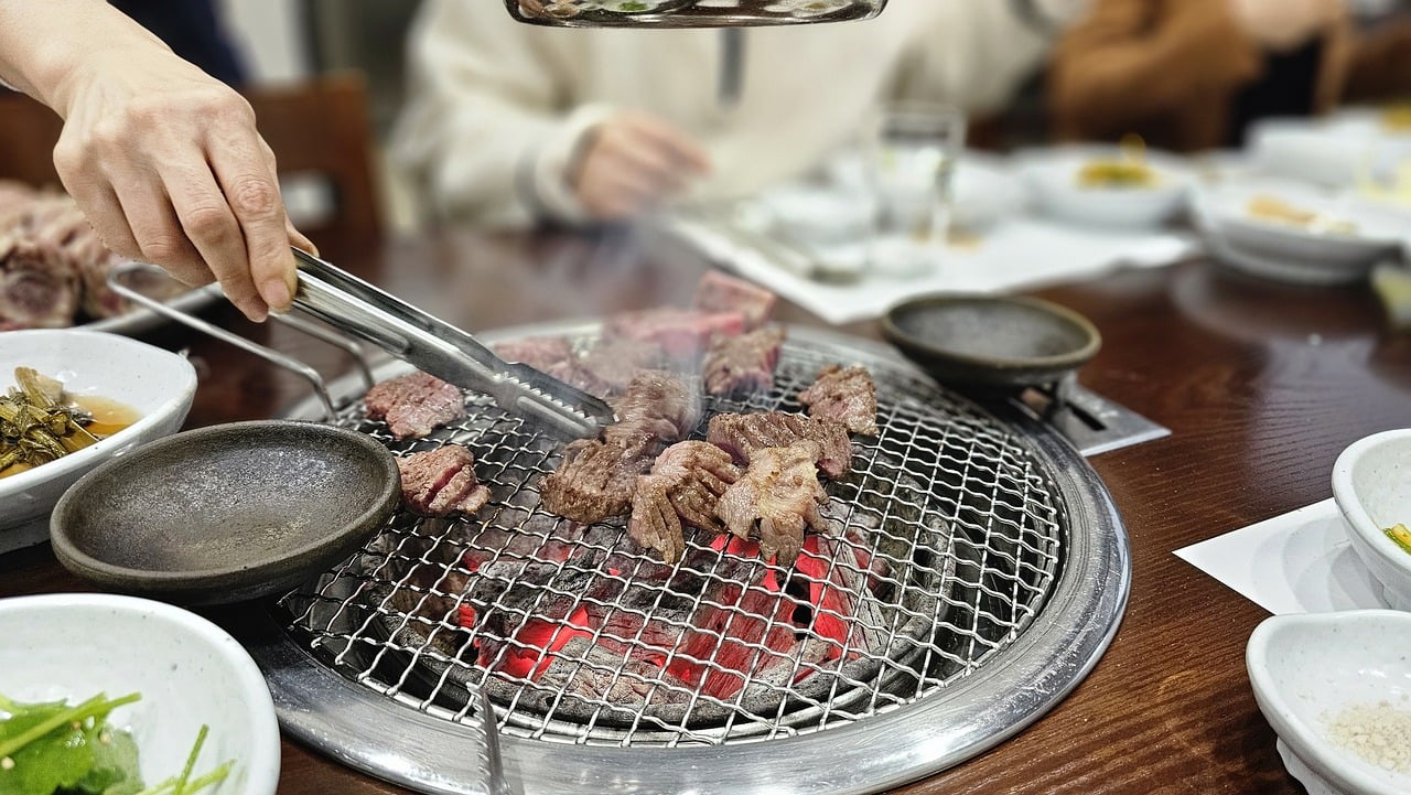 한우내장탕