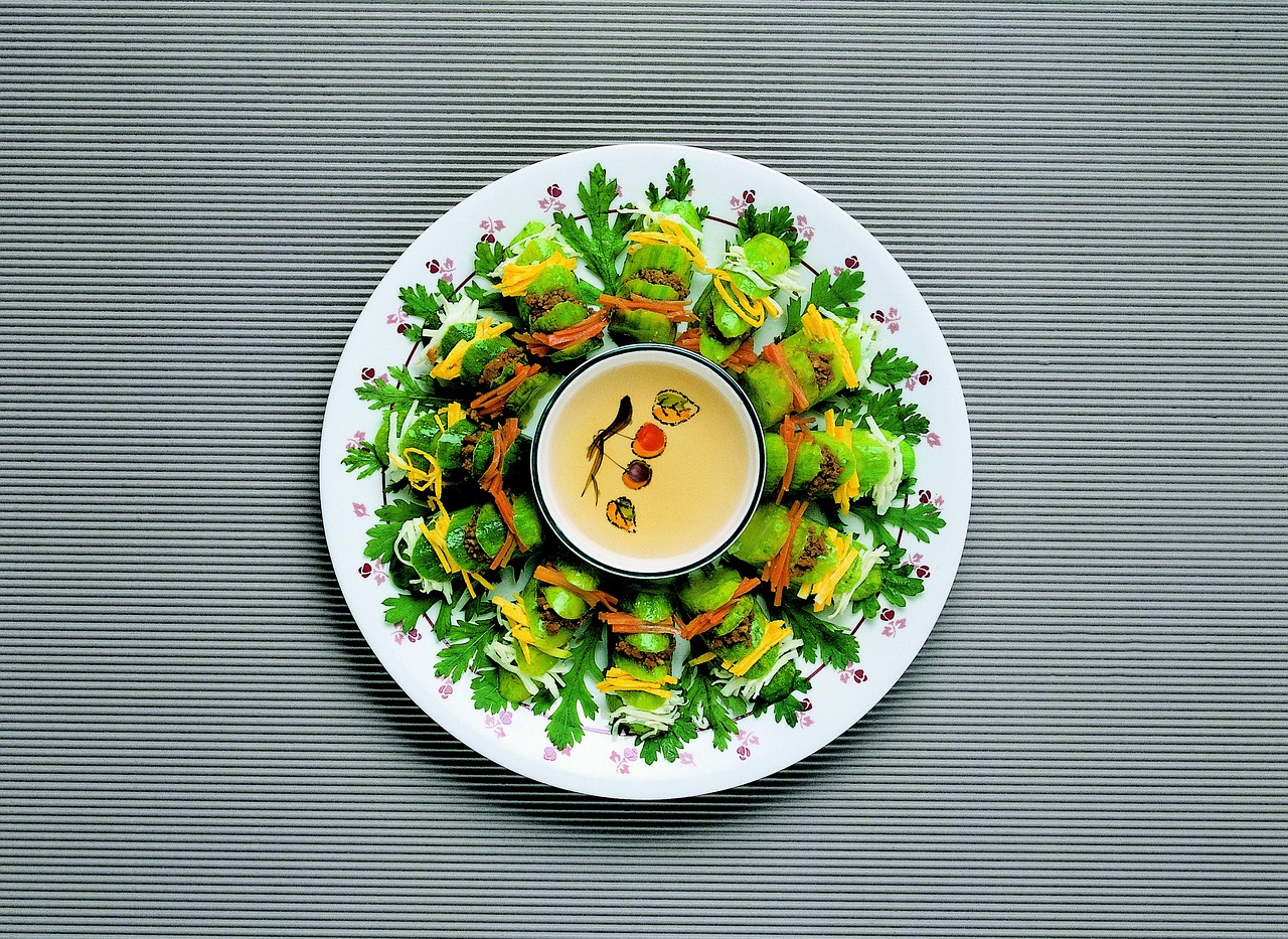 다산 맛집
