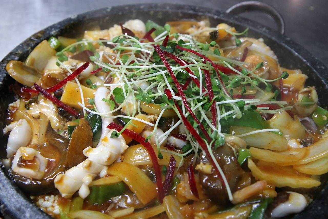 풍동 맛집