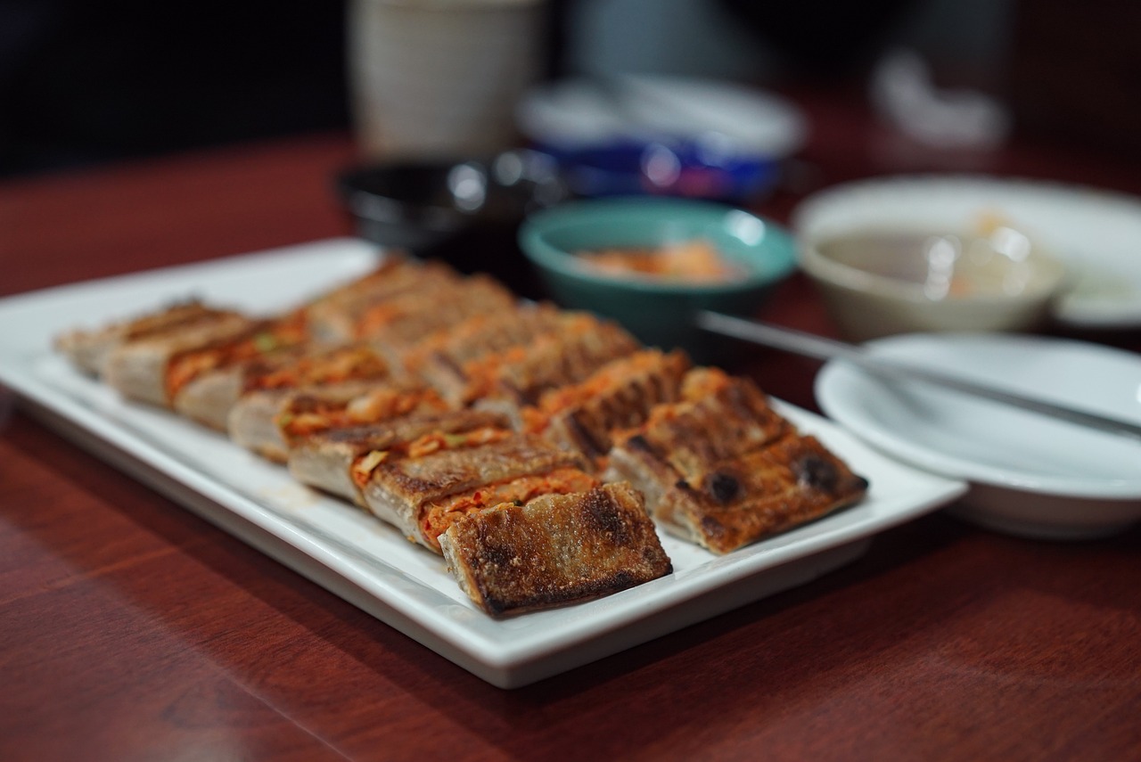 풍동애니골 맛집