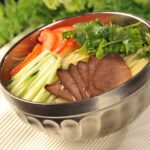 냉면온육수 맛있게 만드는 꿀팁 알아보자