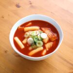 떡볶이 맛집 추천 리스트 알아보자