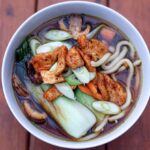 새로운 라면 맛을 즐기는 3가지 방법