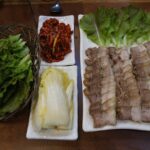 샛강역 맛집 알아보자