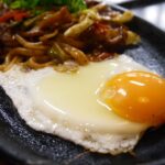 우동을 더욱 맛있게 즐기는 3가지 방법